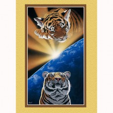 SAVE OUR PLANET Dawn of Life